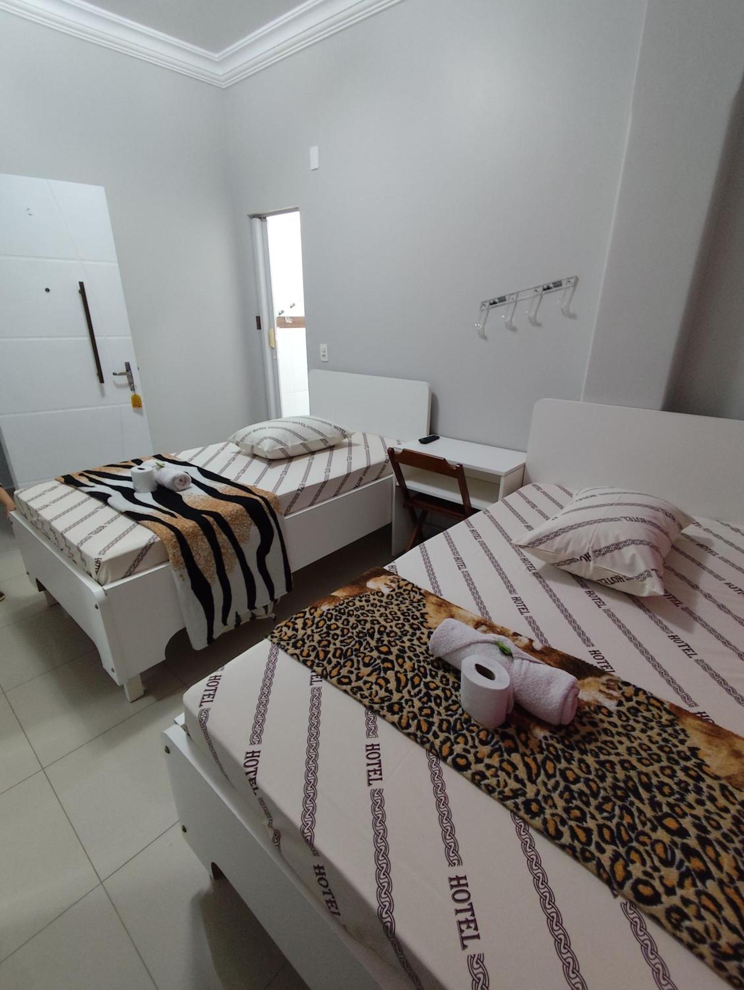 Hotel Amanhecer N903- Feirinha Da Madrugada-Bras Сао Паоло Екстериор снимка