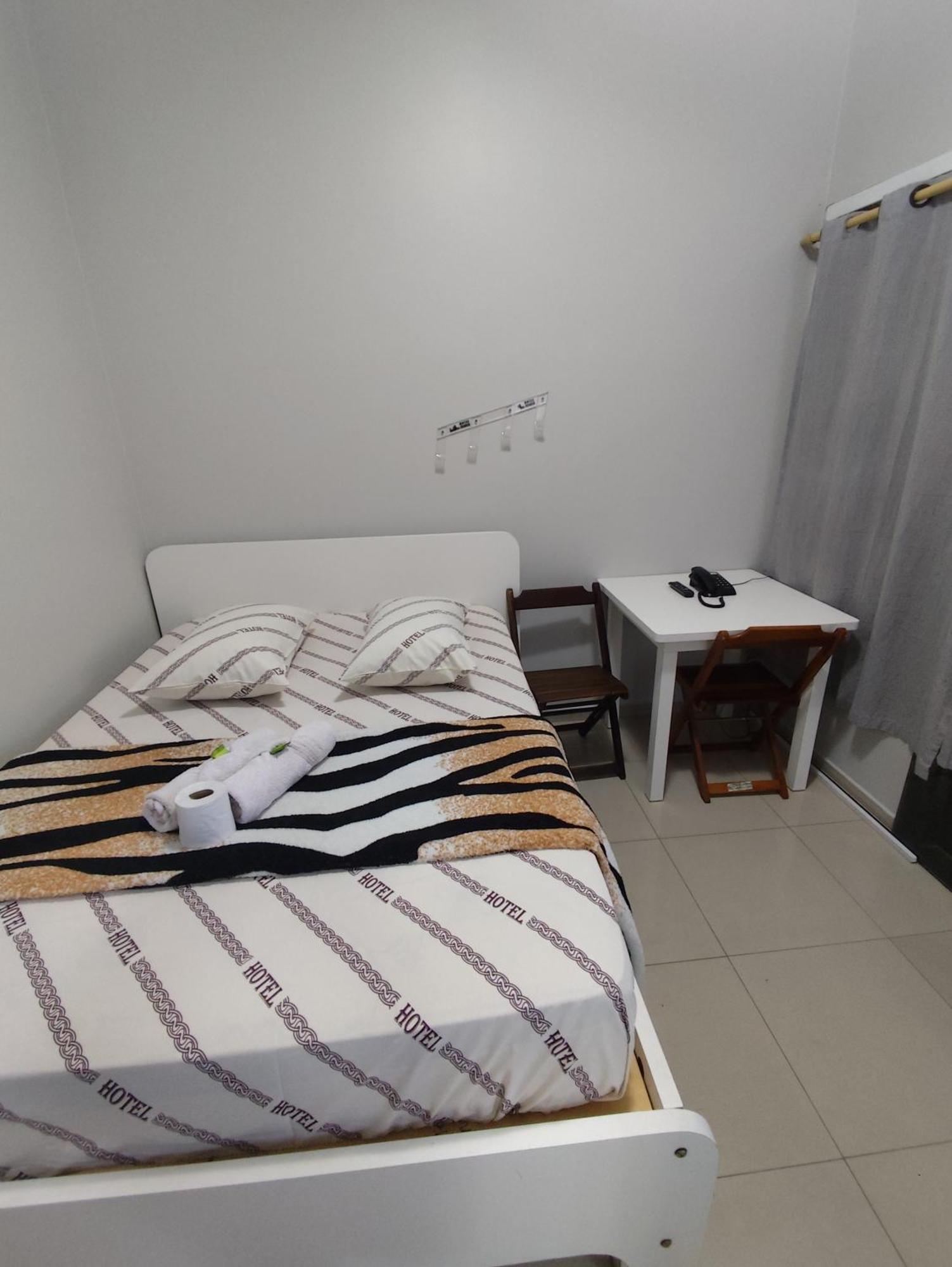 Hotel Amanhecer N903- Feirinha Da Madrugada-Bras Сао Паоло Екстериор снимка