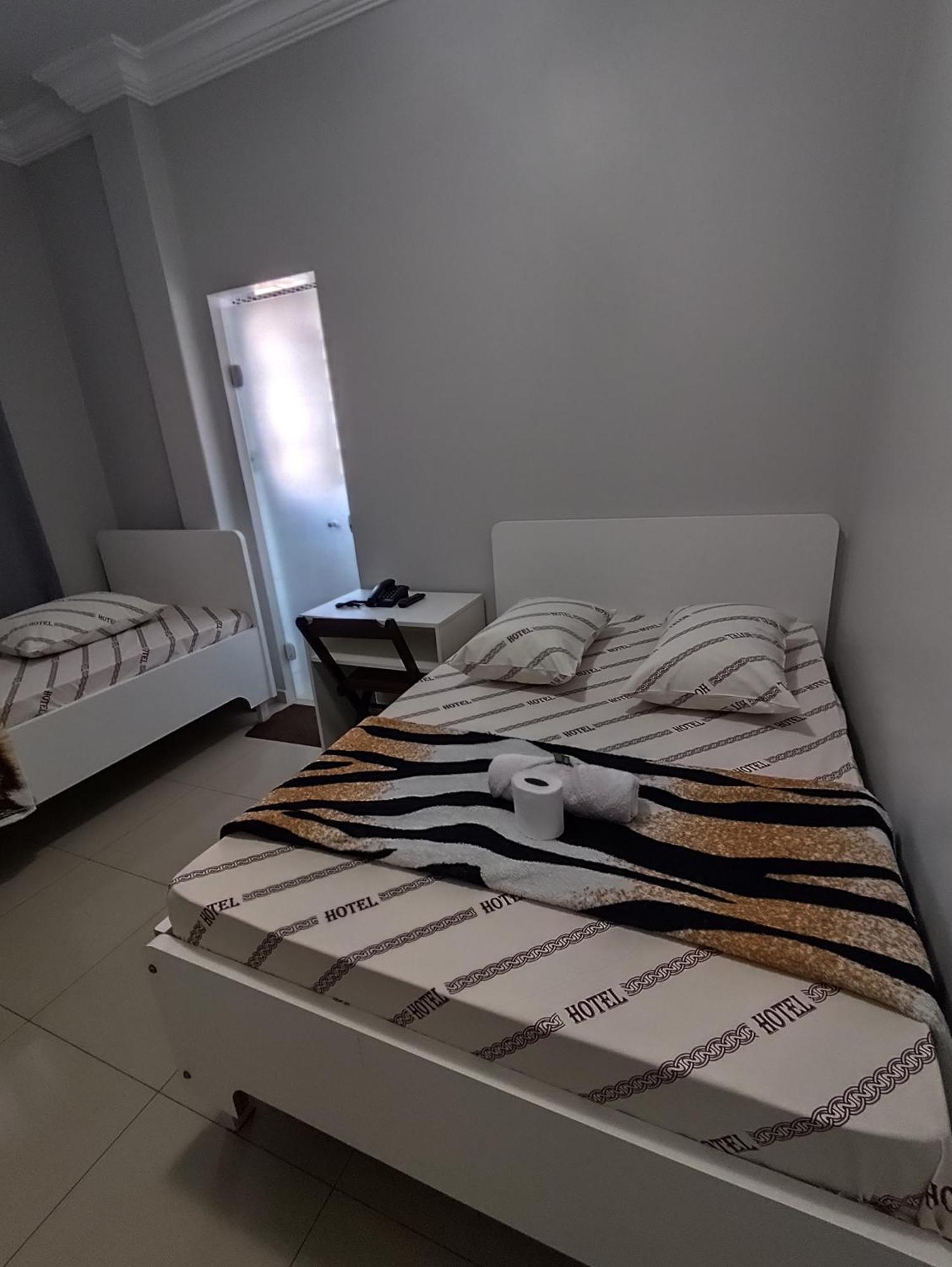 Hotel Amanhecer N903- Feirinha Da Madrugada-Bras Сао Паоло Екстериор снимка