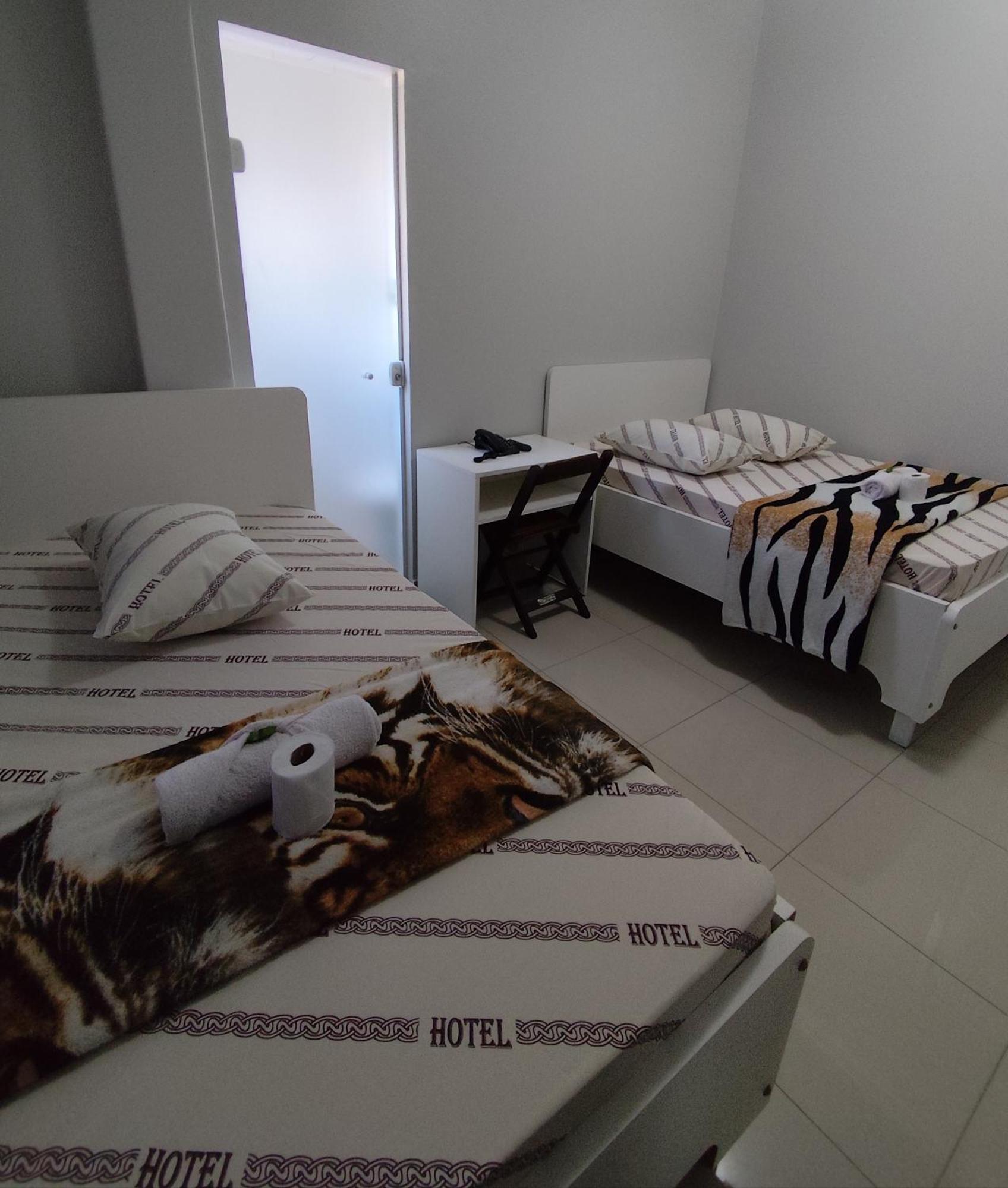 Hotel Amanhecer N903- Feirinha Da Madrugada-Bras Сао Паоло Екстериор снимка
