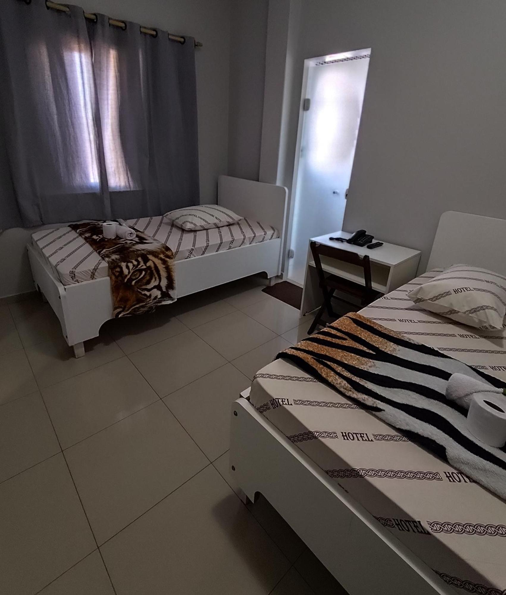 Hotel Amanhecer N903- Feirinha Da Madrugada-Bras Сао Паоло Екстериор снимка