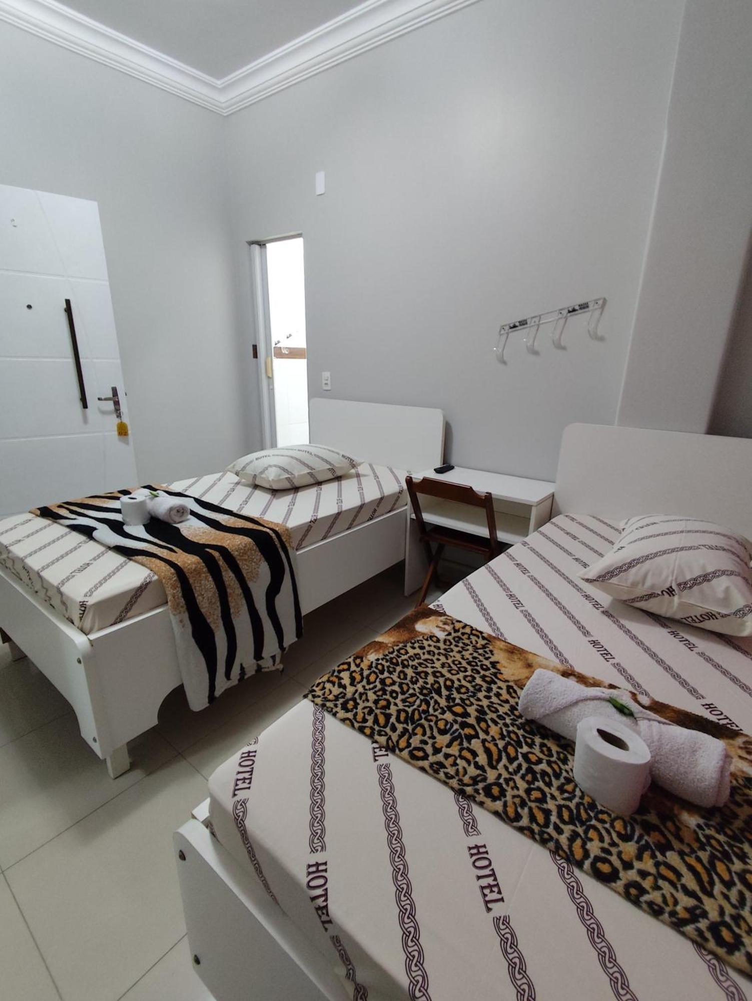 Hotel Amanhecer N903- Feirinha Da Madrugada-Bras Сао Паоло Екстериор снимка