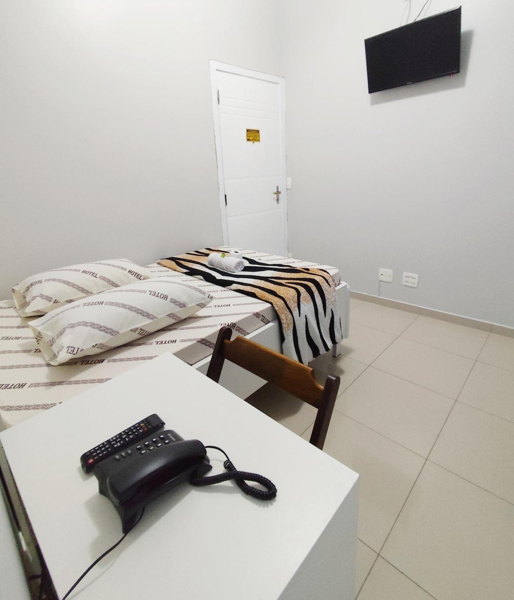 Hotel Amanhecer N903- Feirinha Da Madrugada-Bras Сао Паоло Екстериор снимка