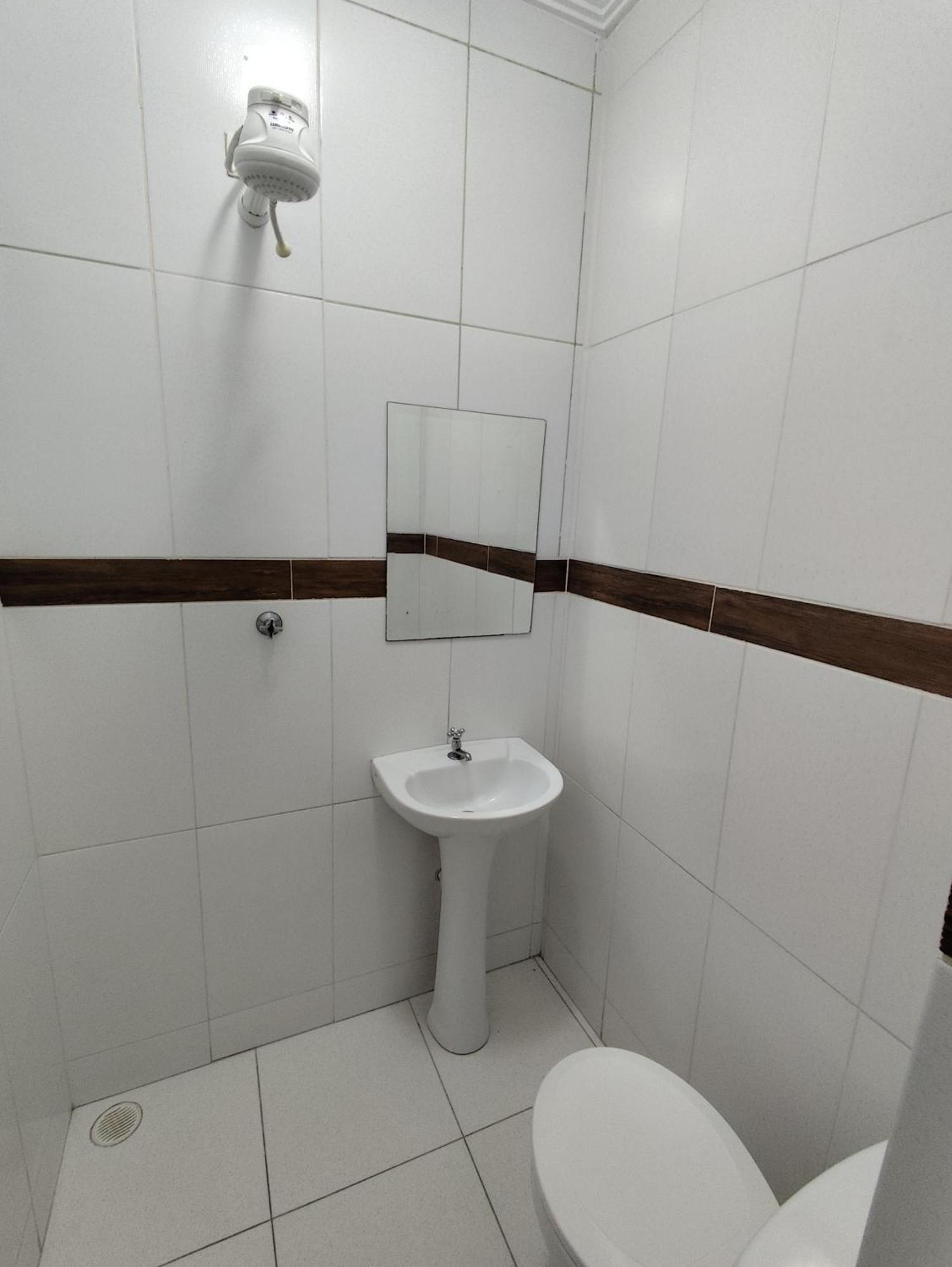 Hotel Amanhecer N903- Feirinha Da Madrugada-Bras Сао Паоло Екстериор снимка
